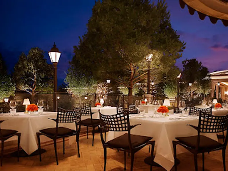 Rare Steakhouse