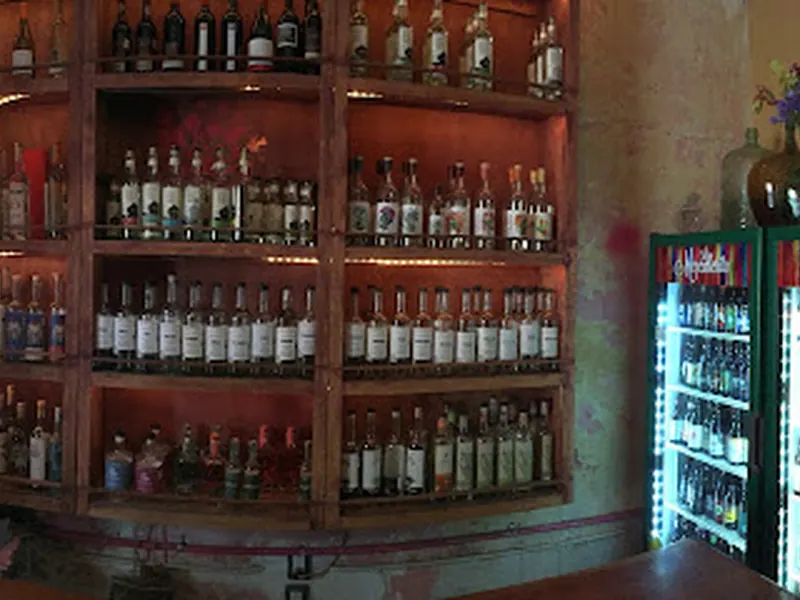 La Mezcalerita