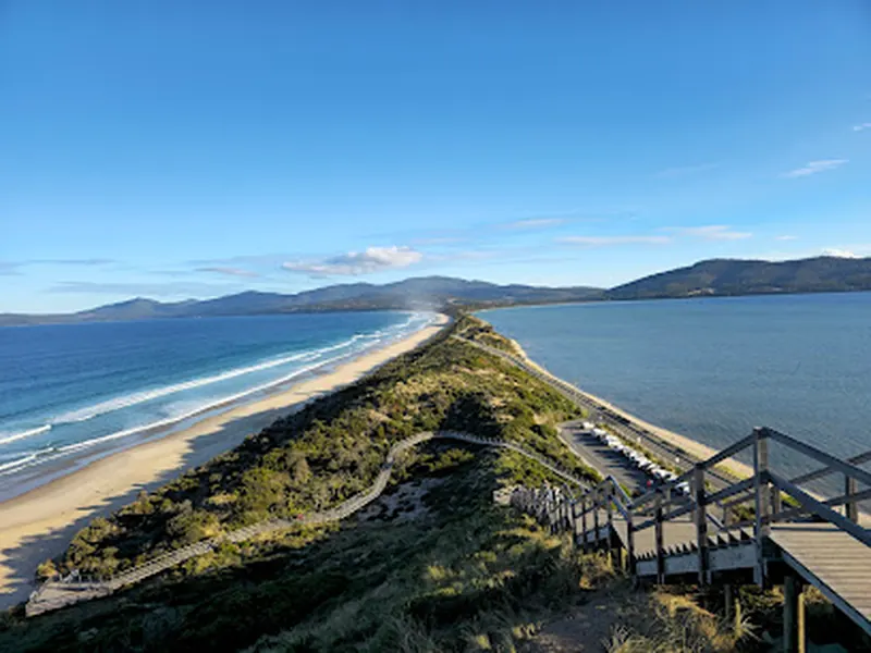 Truganini Lookout