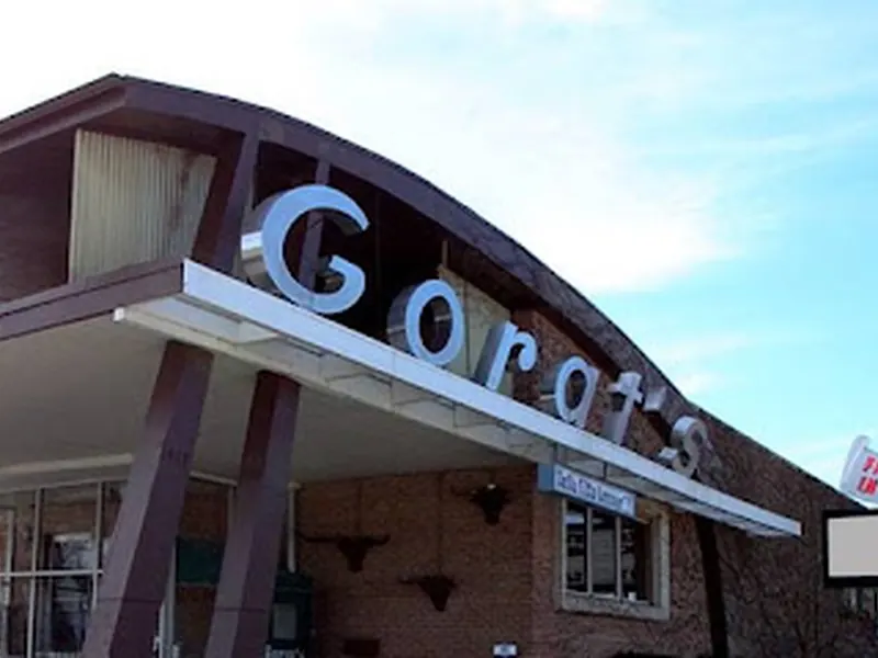 Gorat's Steakhouse
