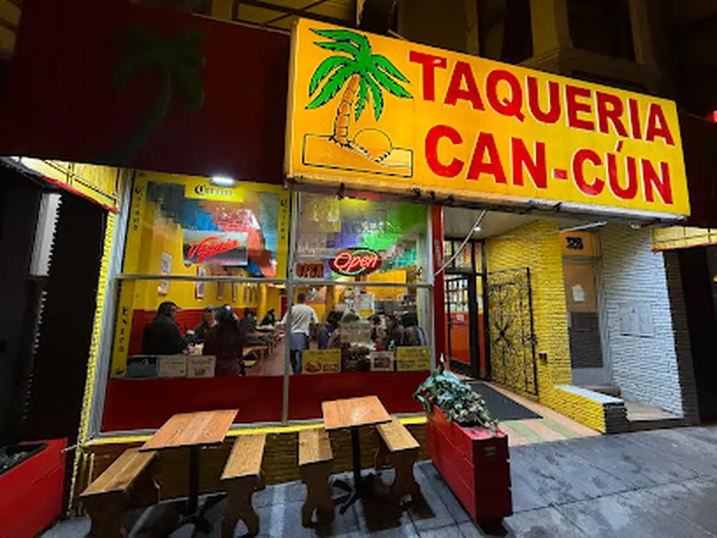 Taqueria Cancun
