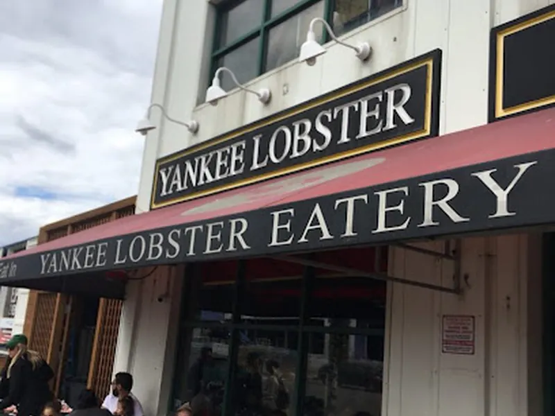 Yankee Lobster
