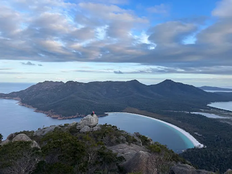 Freycinet National Park