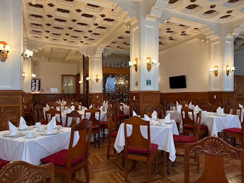 Casino Español de México
