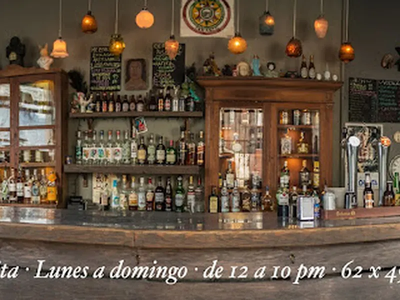 La Negrita Cantina