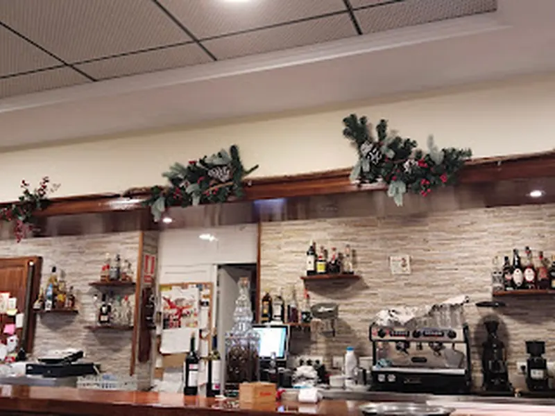 Bar restaurante Ca n'Antònia