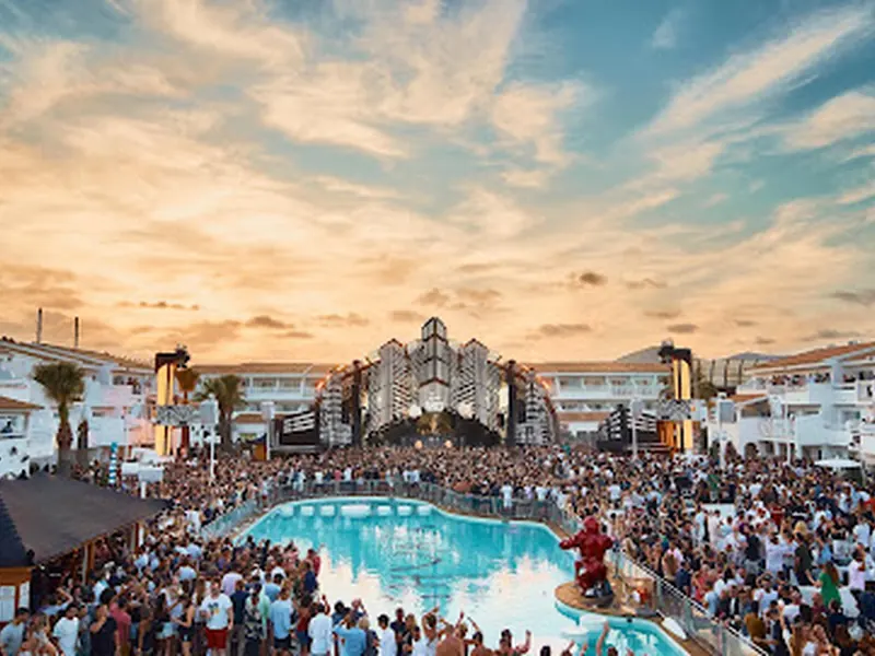 Ushuaïa