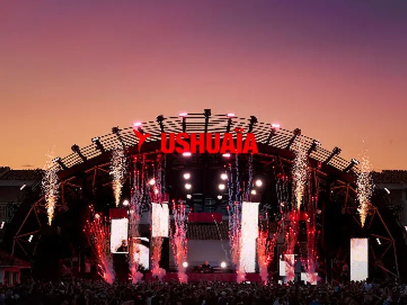 Ushuaïa