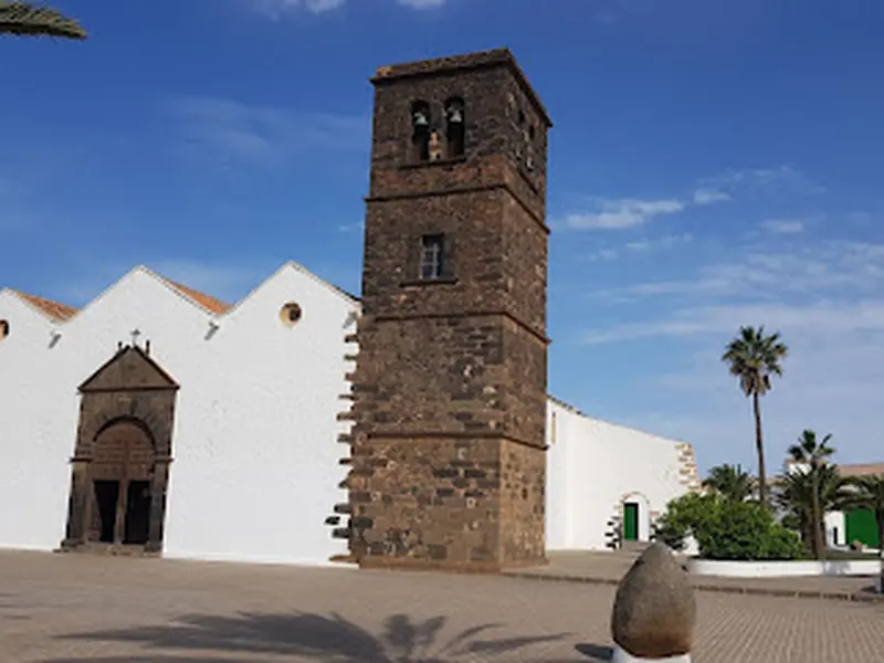 La Oliva