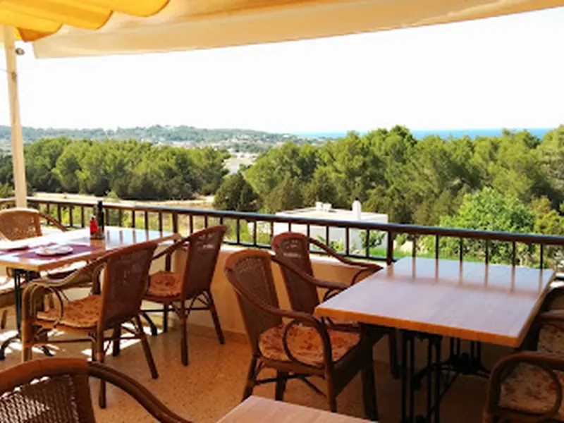 Restaurante Es Cucó