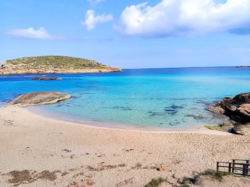 Cala Comte