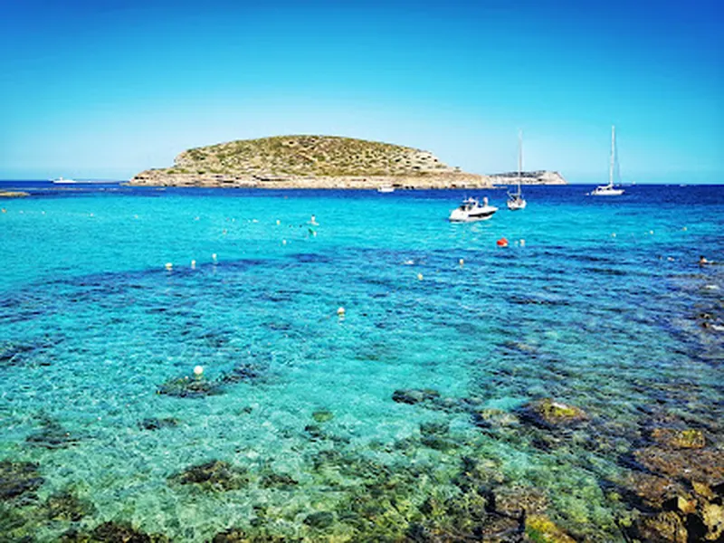Cala Comte