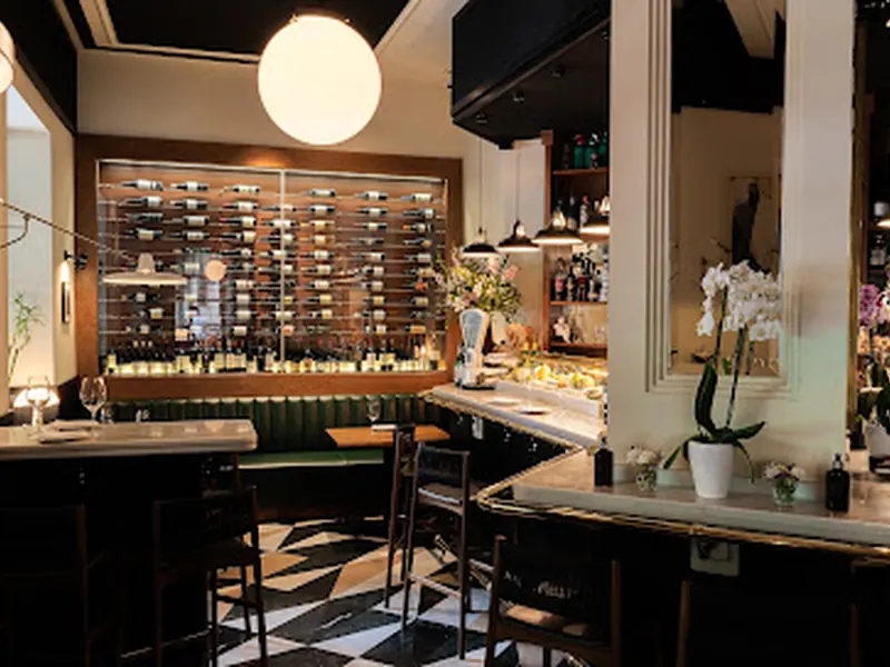 Mont Bar