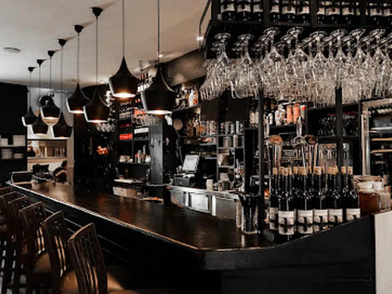 Micu Maku - Mediterranean Restaurant in Barcelona