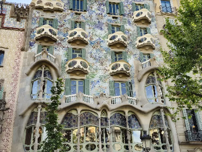 Casa Batlló