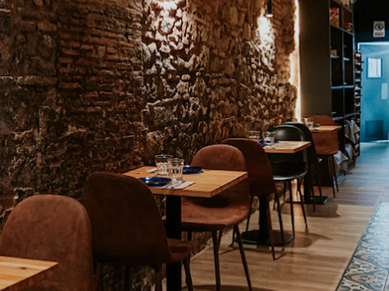 Restaurante Miño