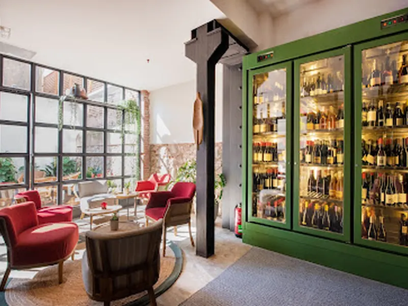 Restaurant Xavier Pellicer