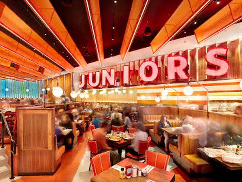 Junior's Restaurant and Bakery