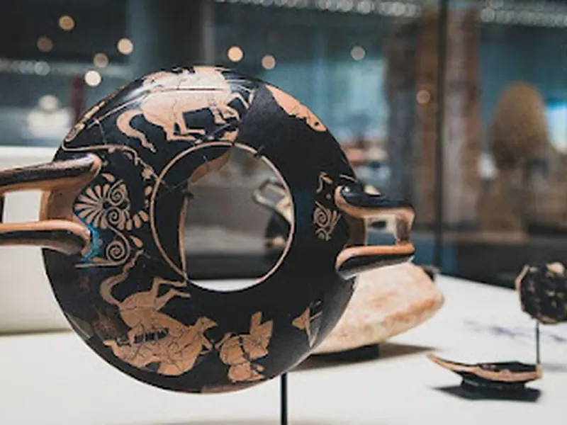 Marseille History Museum