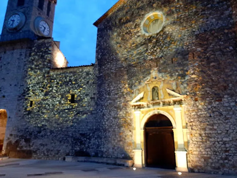 Église Notre-Dame d'Espérance