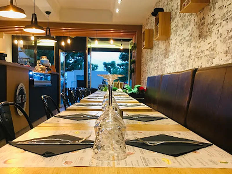 Restaurant FREnSH