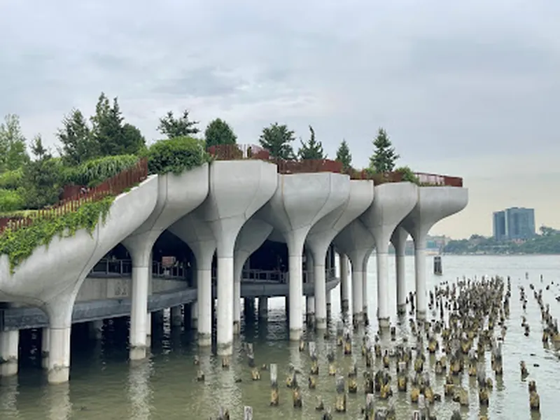 Little Island