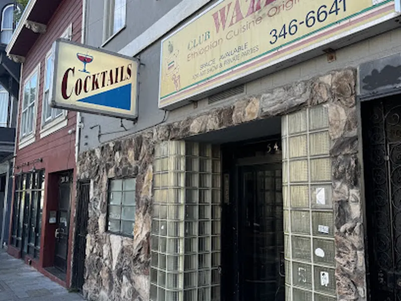 Club Waziema