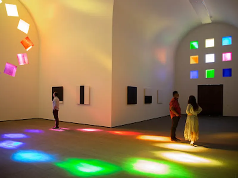 Blanton Museum of Art