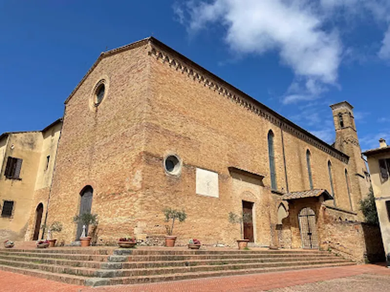 Chiesa di Sant'Agostino