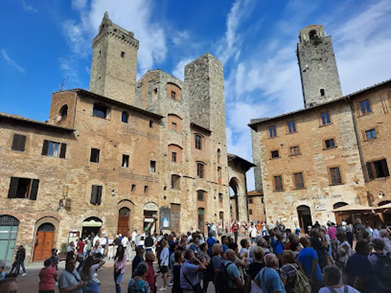 Porta San Giovanni