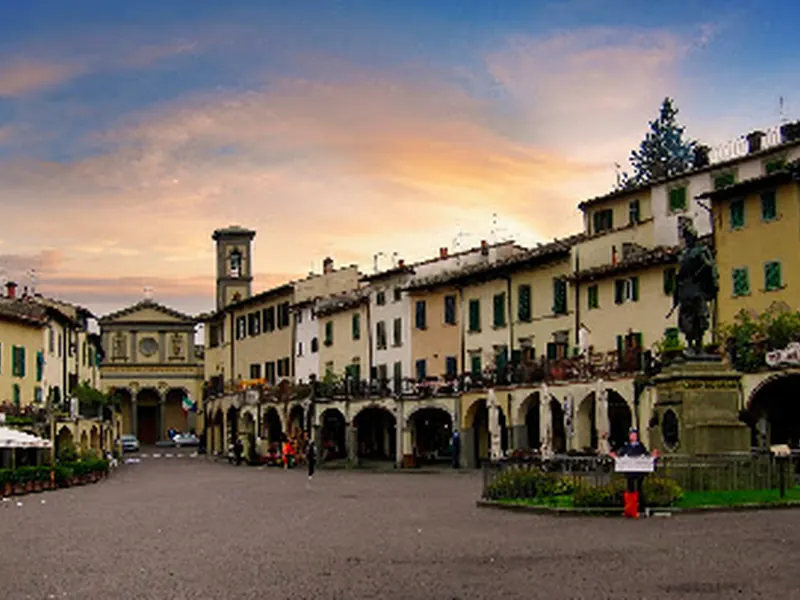 Greve in Chianti