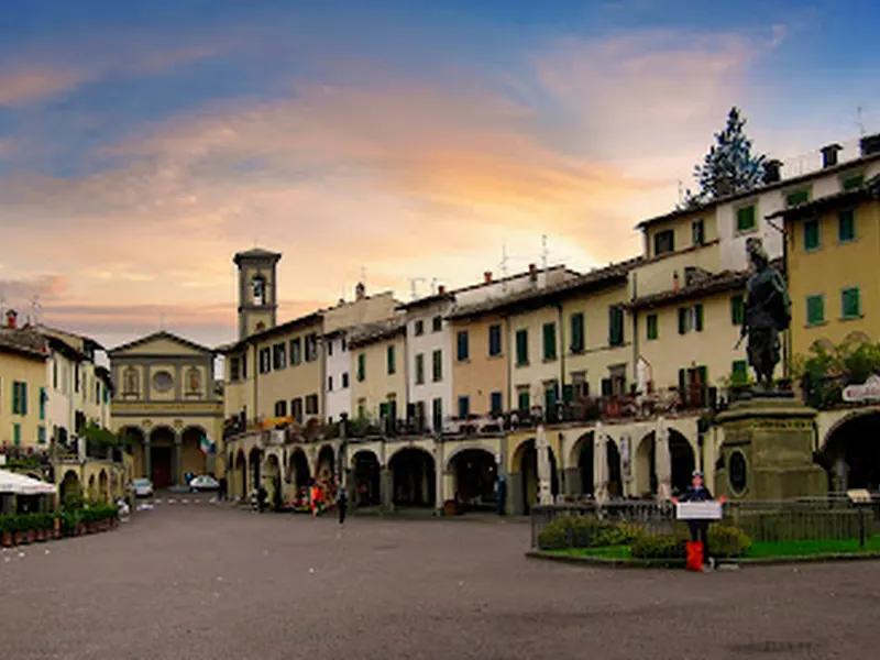 Greve in Chianti