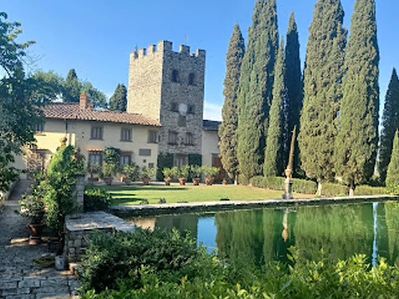 Castello di Verrazzano