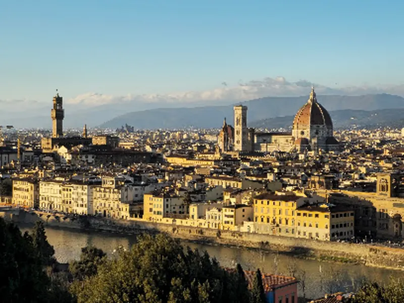 Piazzale Michelangelo