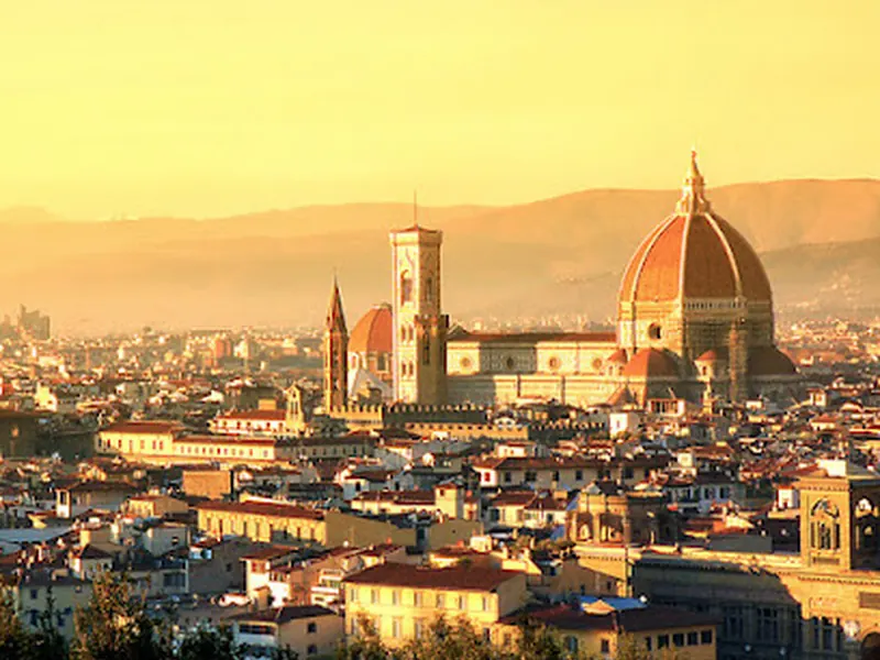 Cathedral of Santa Maria del Fiore