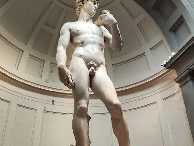 David