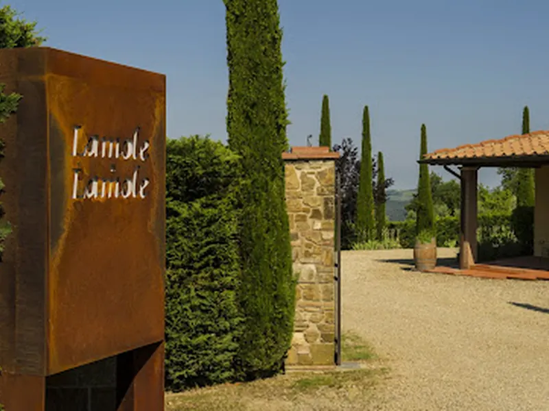Lamole di Lamole