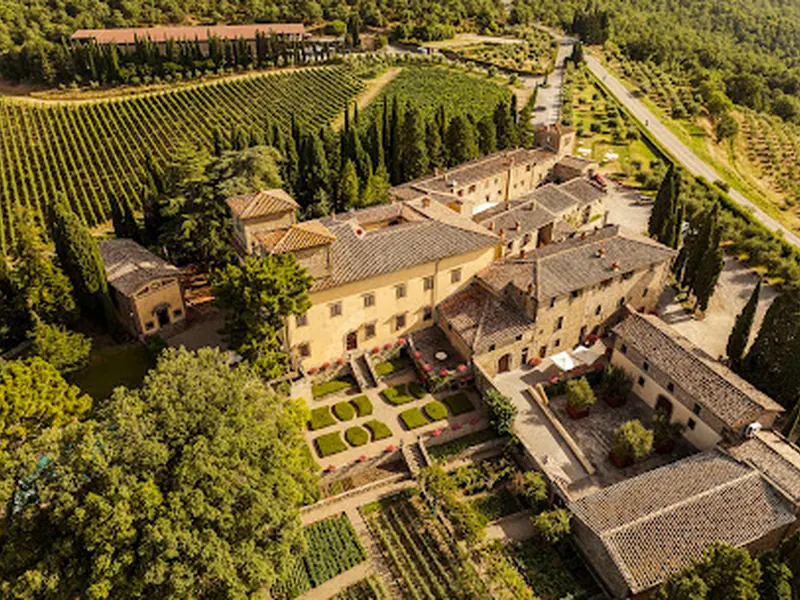 Albola Castle