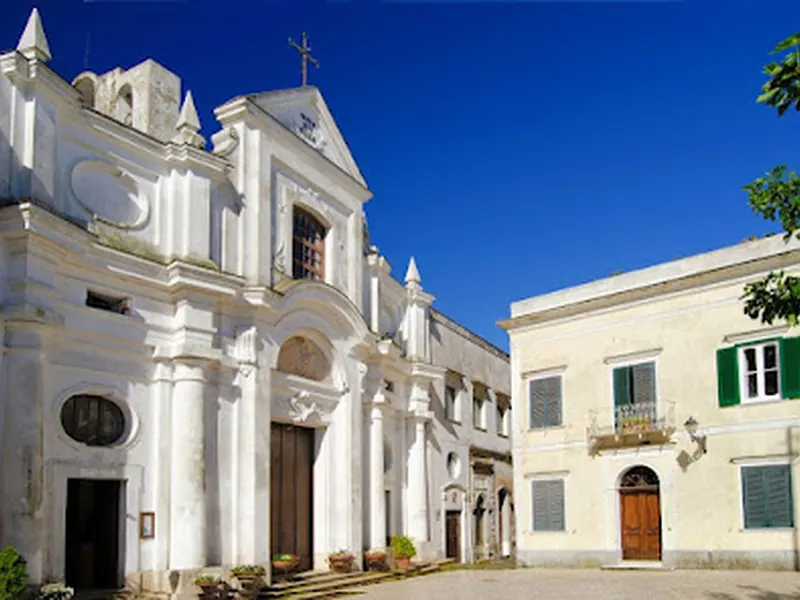 Church San Michele