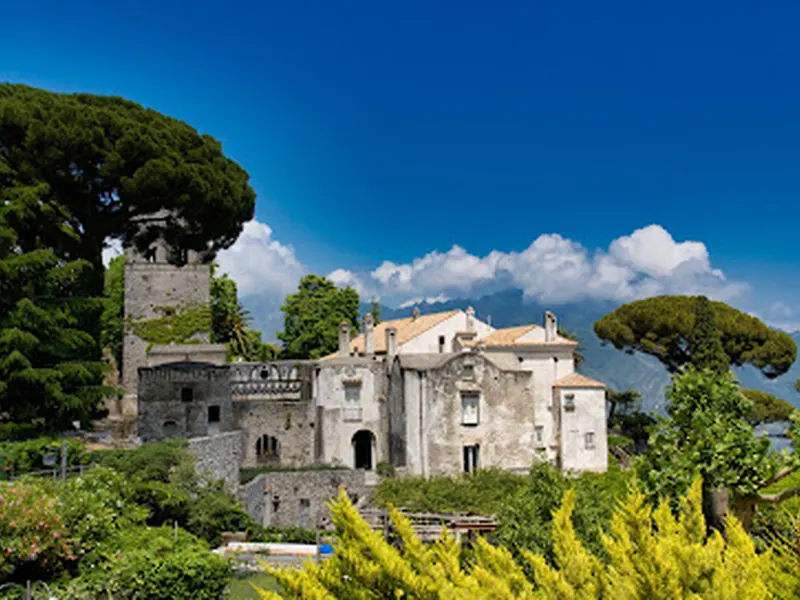 Villa Rufolo