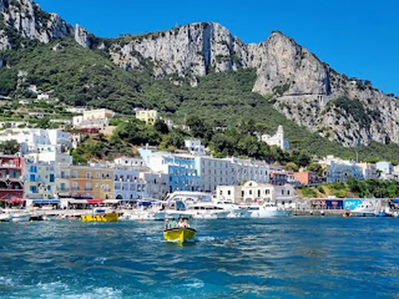 Marina Grande