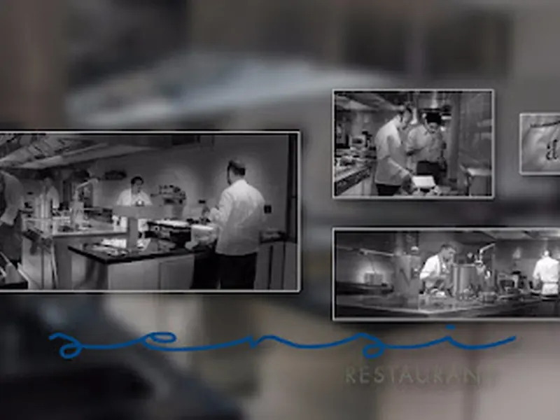 Sensi Restaurant
