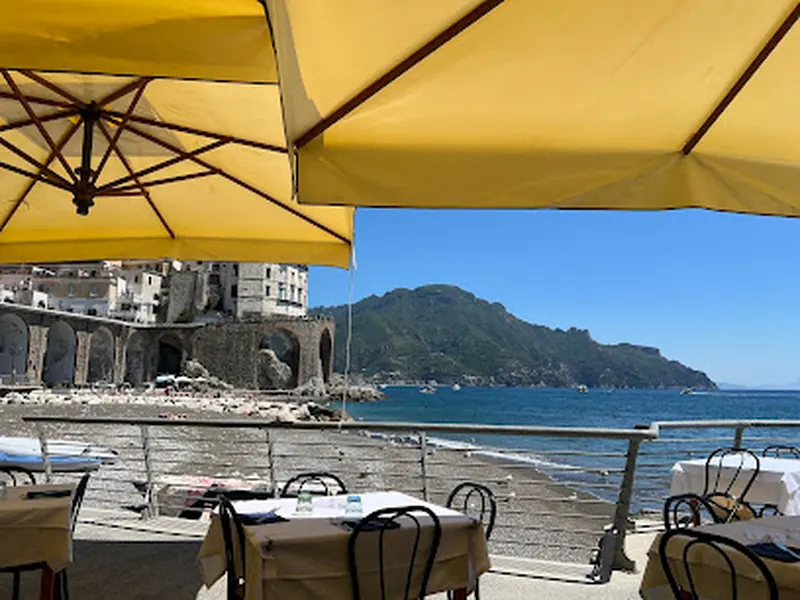 Le Arcate