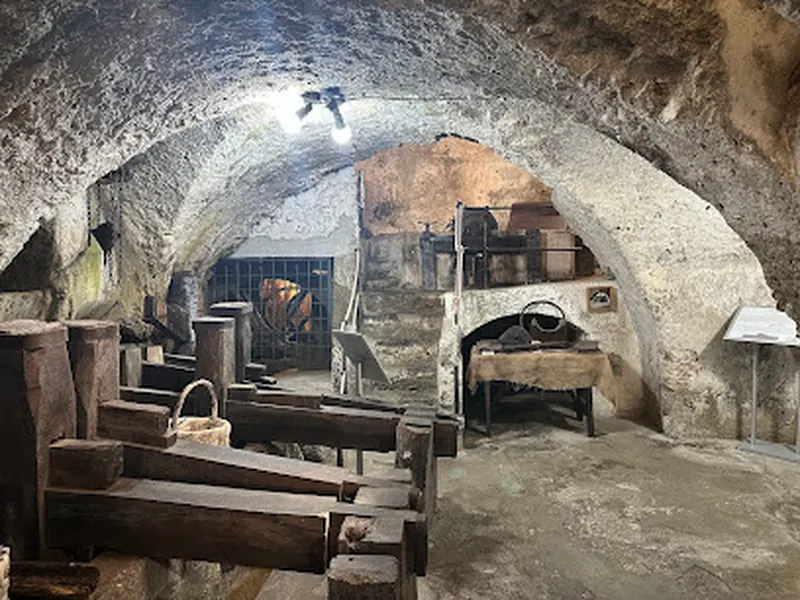 Museo della Carta