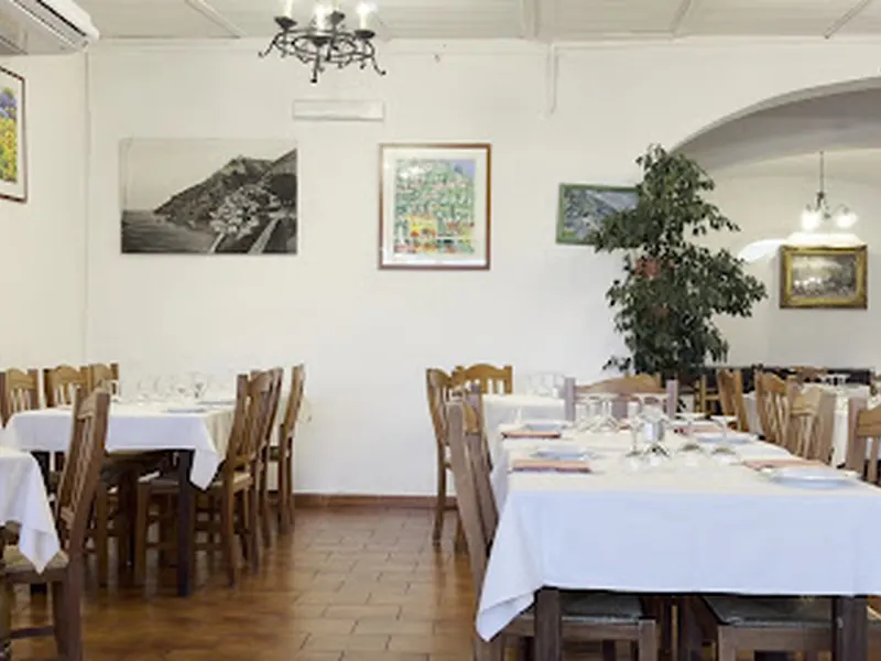 Ristorante Da Costantino