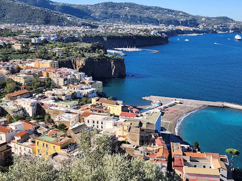 Belvedere Sorrento