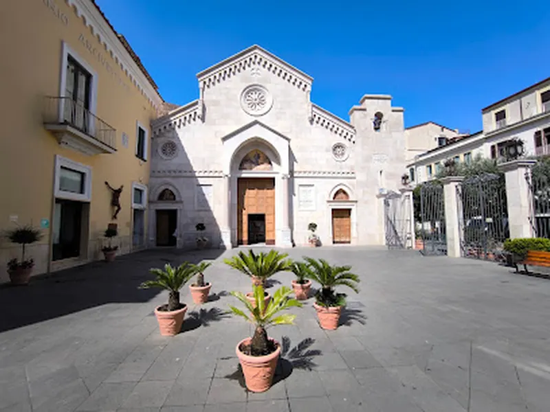 Cathedral of Saints Philip and James