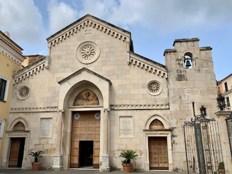 Cathedral of Saints Philip and James
