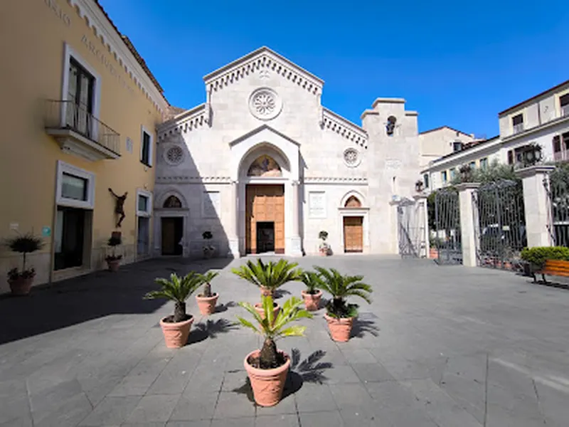 Cathedral of Saints Philip and James