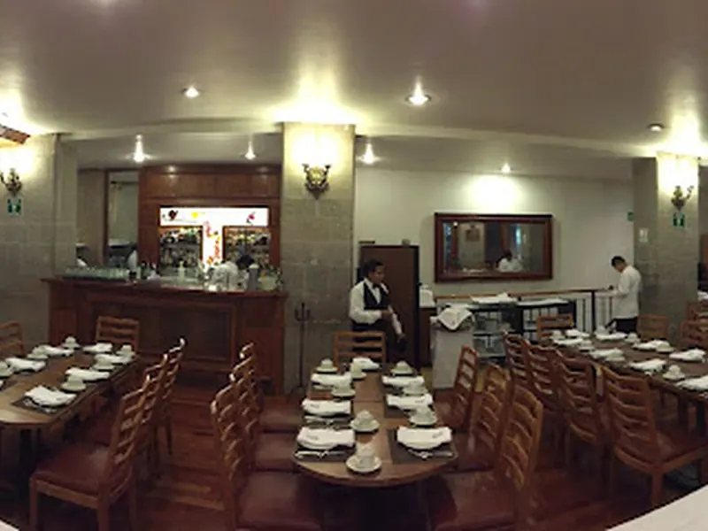 El Cardenal